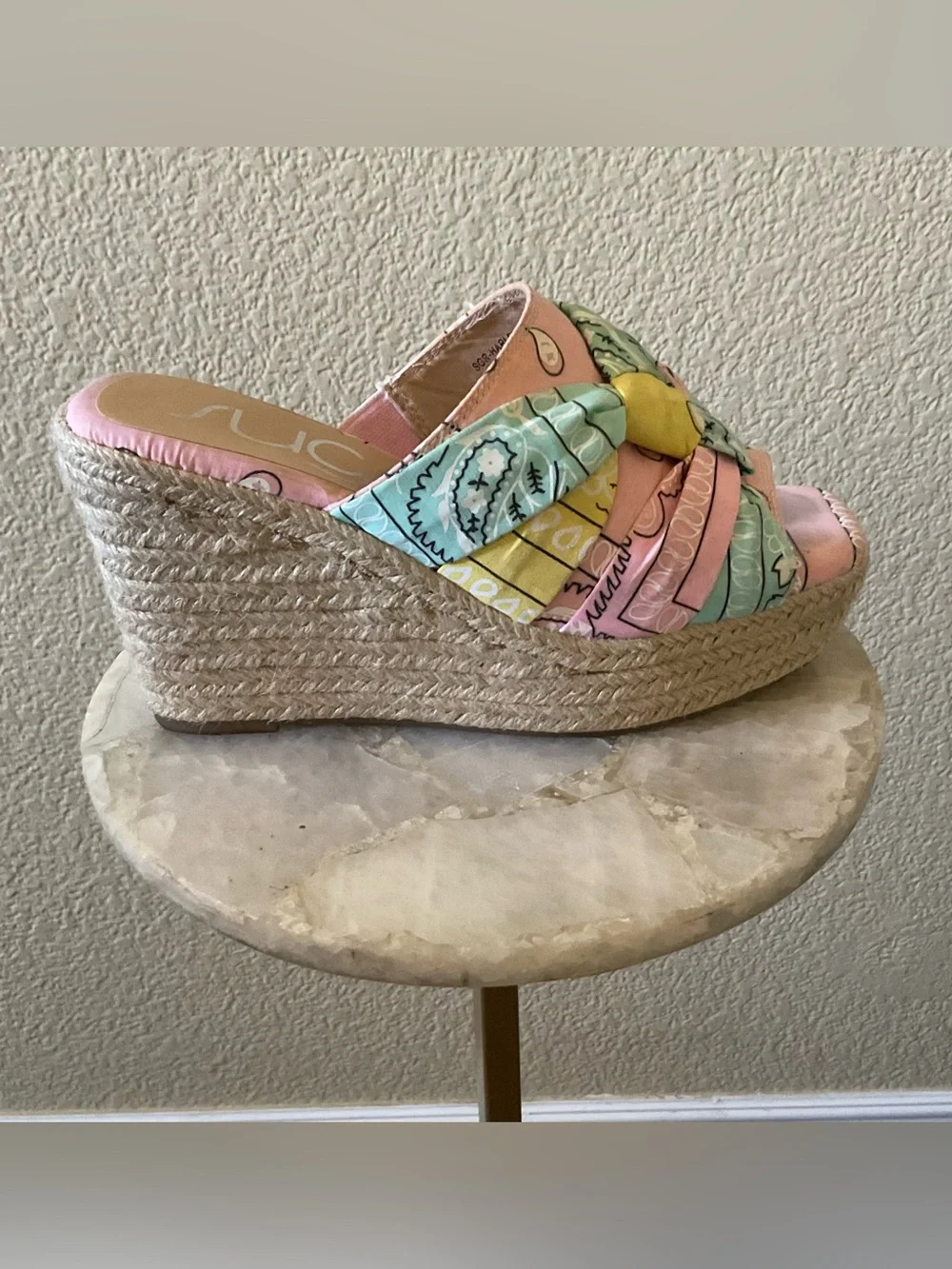 SUGAR Wedges